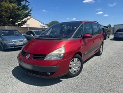RENAULT Espace IV 1.9 dCi 117cv