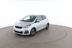 Peugeot 108 1.0 VTi Collection 5P 72 ch
