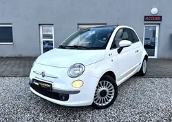 FIAT 500 1.3 Multijet 16v 75ch Lounge