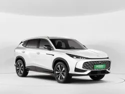 MG HS 1.5 Hybrid + Luxury