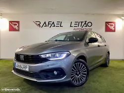Fiat Tipo Station Wagon 1.3 Multijet City Life