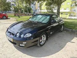 Hyundai Coupe Hyundai coupe FX