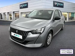 Peugeot 208 affaire BLUEHDI 100 S&S BVM6 PREMIUM