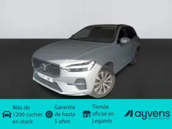 VOLVO XC60 B4 Momentum Pro AWD Aut.