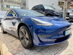 Tesla Model 3 LONG RANGE AWD DUAL MOTOR TRAÇÂO INTEGRAL PREMIUM 498 CV NACIONAL 1 ÚNICO DONO IVA DEDUTÍVEL
