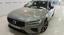 Volvo V60 de 2022