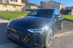 AUDI E-TRON Q8 Sportback Quattro 55 - 408 Q8 SPORTBACK Avus