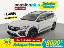 DACIA Jogger 1.0 ECO-G S.L Extreme Go 7pl.