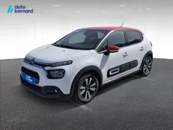 Citroen C3 1.2 PureTech 83ch S&S Shine