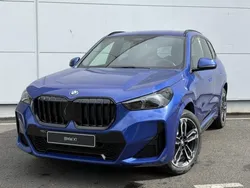 Bmw X1 sDrive18d 150ch M Sport