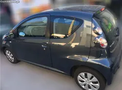 Citroën C1 Attraction