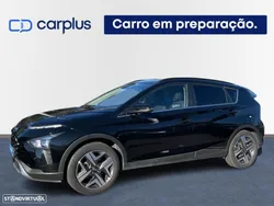 Hyundai Bayon 1.0 T-GDI Premium