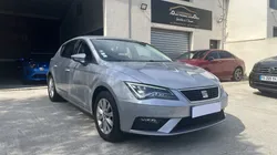 Seat leon 1.0 tsi 115ch style
