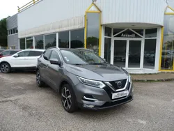 NISSAN QASHQAI DIGT 115 ch TEKNA
