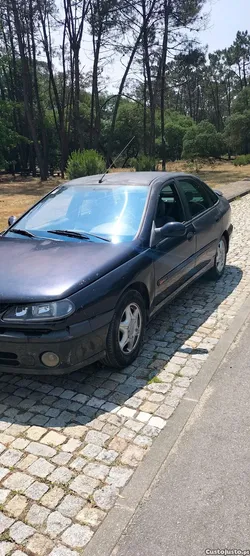 Renault Laguna 1.9 DTI