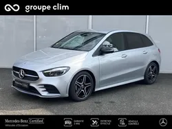Mercedes-benz Classe B 200d 150ch AMG Line 8G-DCT