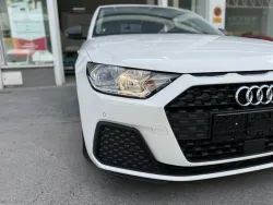 Audi A1 Sportback 25 TFSI Adrenalin