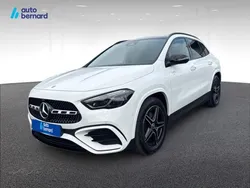 Mercedes-benz GLA 200 d 150ch Edition 140 8G-DCT