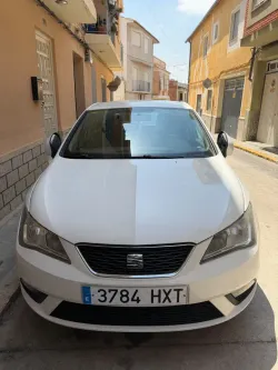 SEAT Ibiza SC 1.2 Tsi Style 85