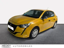 Peugeot 208 1.2 PureTech 75ch S&S Like
