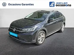 Volkswagen Taigo 1.0 TSI 116 DSG7 VW Edition