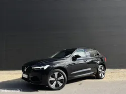 Volvo XC 60 2.0 T6 PHEV Plus Dark AWD