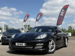 Porsche Panamera I (970) 3.0 Diesel