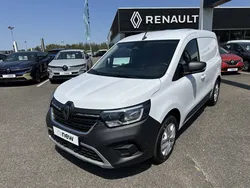Renault kangoo van fg tole blue dci 95 l1 gsr2 extra