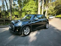 MINI One One D