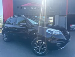 RENAULT KOLEOS 2.0 dCi 150 cv Initiale/ TOIT OUVRANT/ SIEGES CHAUFFANTS - ELECTRIQUES/ CAMERA DE RECUL