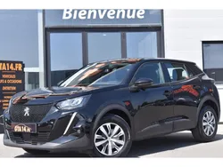 PEUGEOT 2008 1.2i PureTech S&S 100 Active Business