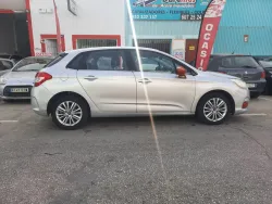 Citroen C4 1.6HDi Collection