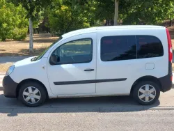 Renault Kangoo Kangoo Combi 1.5DCI Campus