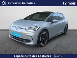 VOLKSWAGEN ID.3 204 ch Pro S Life Max