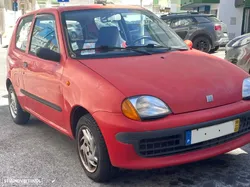 Fiat Seicento