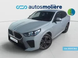 BMW X2 sDrive 20dA