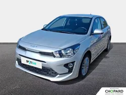 KIA Rio 1.2 DPi 84ch BVM5 Active
