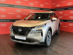 NISSAN X-Trail 1.5 VC Turbo MHEV N-Connecta XTronic 4x2 5pl.