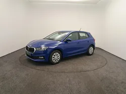 SKODA Fabia 1.0 MPI 65 ch BVM5 Active