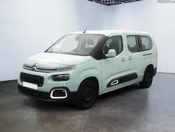 Citroën Berlingo 1.5 BlueHDi XL Feel