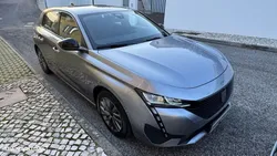 Peugeot 308 1.2 PureTech Allure