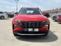 Hyundai TUCSON 1.6 TGDI Maxx 4x2