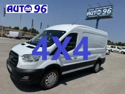 FORD Transit FT 350 L2 Mixta Trend 130