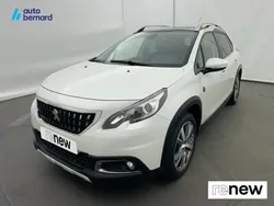Peugeot 2008 1.5 BlueHDi 120ch E6.c Crossway S&S EAT6