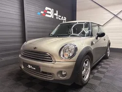 Mini Mini 1.4 95 ONE