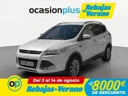 FORD Kuga 2.0TDCi Titanium S 4x2 150