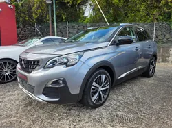 Peugeot 3008 1.6 BLUE HDI ALLURE 120CV