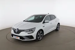 Renault Mégane 1.5 Blue dCi RS Line EDC 115 ch