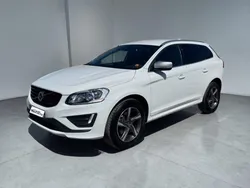 Volvo XC60 D4 AWD 181CH START&STOP R-DESIGN