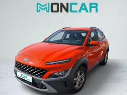 HYUNDAI Kona 1.0 TGDI Klass 4x2